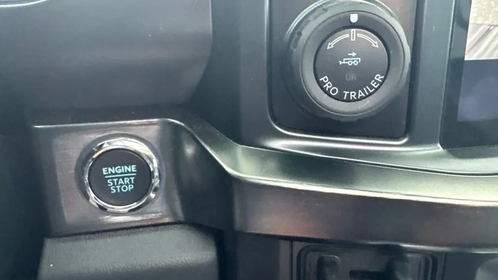 2024 Ford F-250 Super Duty XL