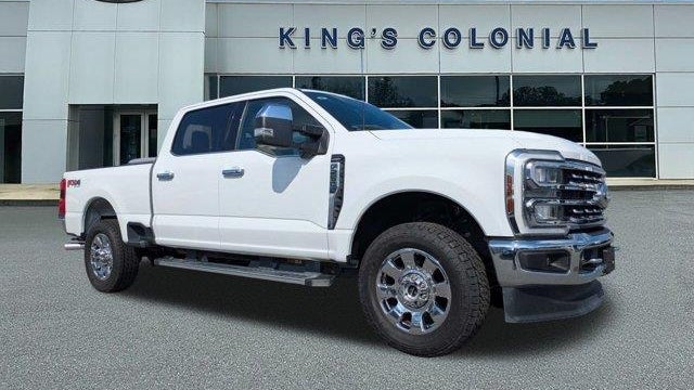 Preowned 2024 Ford F-250 Super Duty XLT for Sale