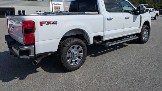 2024 Ford F-250 Super Duty XLT