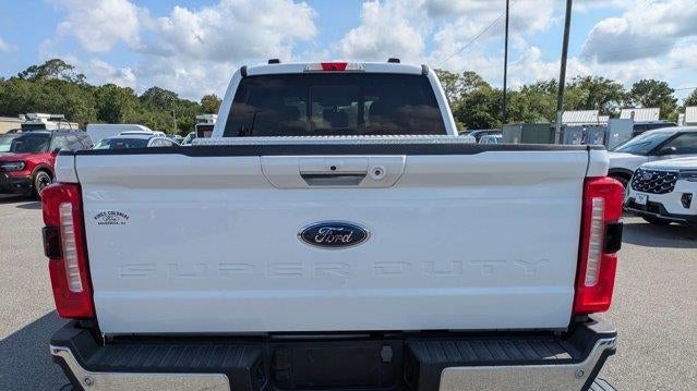 2024 Ford F-250 Super Duty XLT