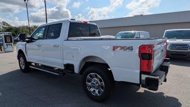 2024 Ford F-250 Super Duty XLT