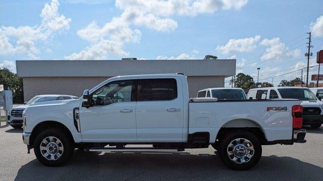 2024 Ford F-250 Super Duty XLT
