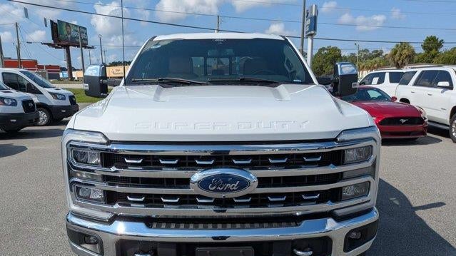2024 Ford F-250 Super Duty XLT