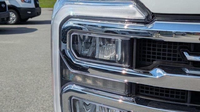 2024 Ford F-250 Super Duty XLT