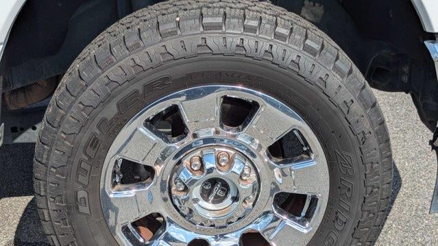 2024 Ford F-250 Super Duty XLT