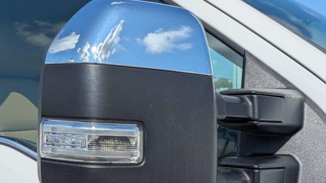 2024 Ford F-250 Super Duty XLT