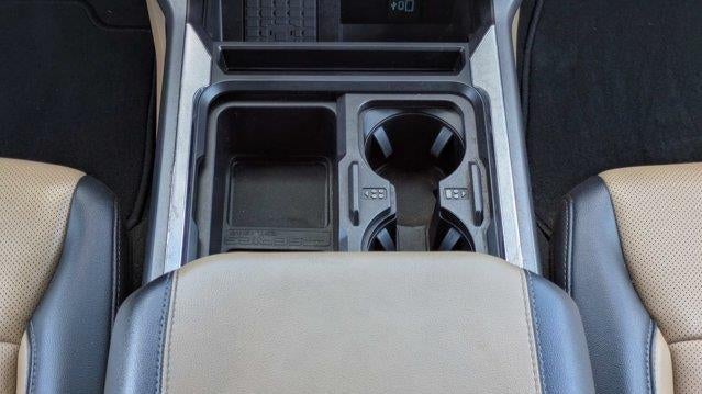 2024 Ford F-250 Super Duty XLT