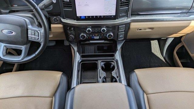 2024 Ford F-250 Super Duty XLT