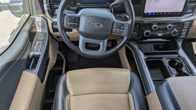 2024 Ford F-250 Super Duty XLT
