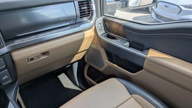 2024 Ford F-250 Super Duty XLT