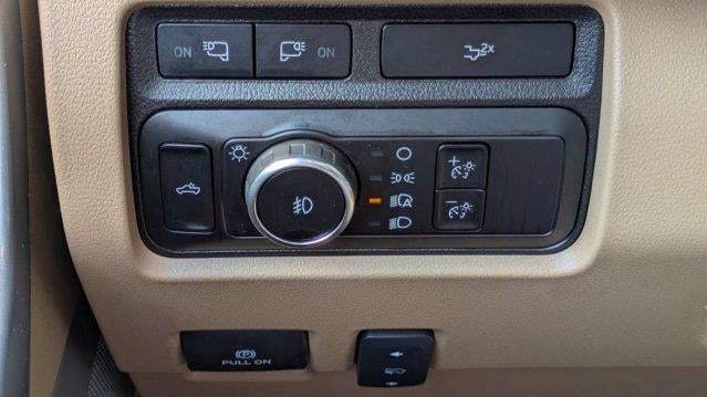 2024 Ford F-250 Super Duty XLT