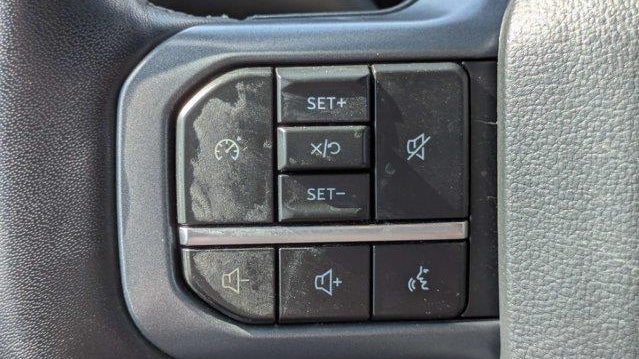 2024 Ford F-250 Super Duty XLT