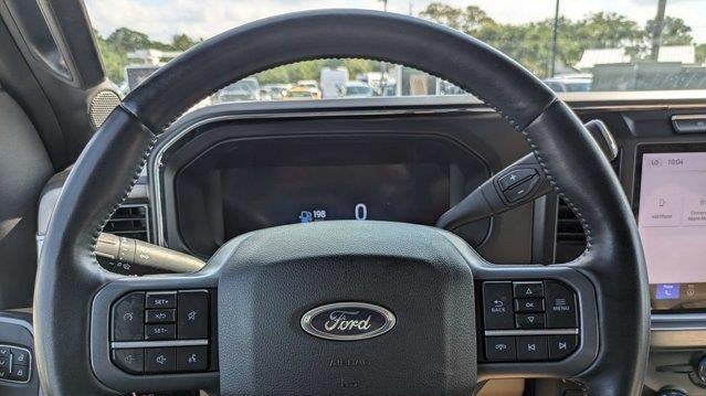 2024 Ford F-250 Super Duty XLT