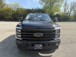 2024 F-250 Super Duty Thumbnail 2