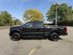 2024 F-250 Super Duty Thumbnail 3