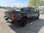 2024 F-250 Super Duty Thumbnail 7