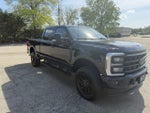2024 F-250 Super Duty Thumbnail 9