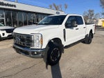 2024 F-250 Super Duty Thumbnail 2