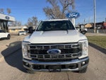 2024 F-250 Super Duty Thumbnail 3