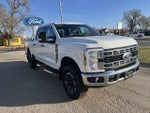 2024 F-250 Super Duty Thumbnail 4