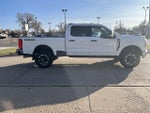 2024 F-250 Super Duty Thumbnail 7