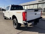 2024 F-250 Super Duty Thumbnail 10