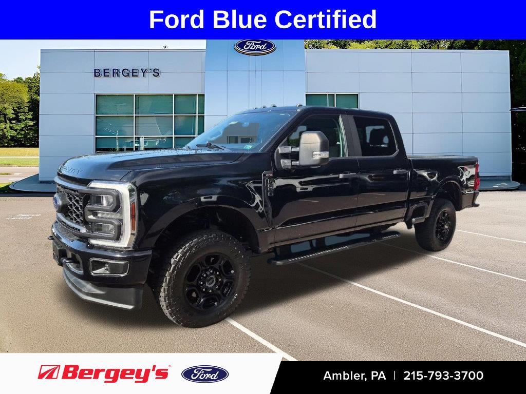2024 Ford F-250 - $53,481