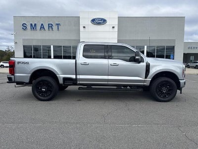Photo of a 2024 Ford F-250 Super Duty 4X4 Lariat 4DR Crew Cab 6.8 FT. SB Pickup for sale