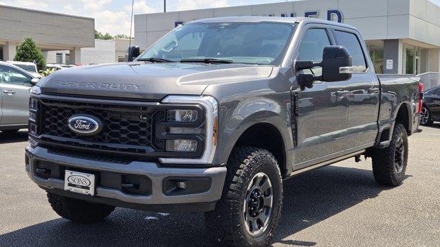Preowned 2024 Ford F-250 Super Duty XL for Sale