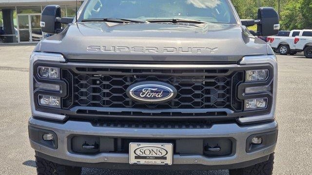 2024 Ford F-250 Super Duty XL