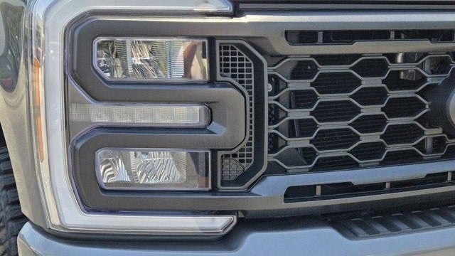 2024 Ford F-250 Super Duty XL