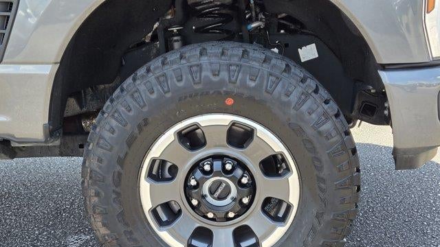 2024 Ford F-250 Super Duty XL