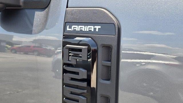 2024 Ford F-250 Super Duty XL