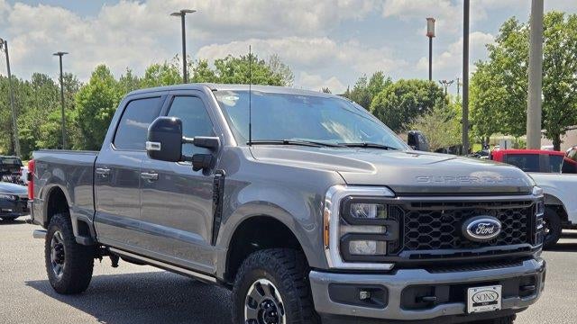 2024 Ford F-250 Super Duty XL