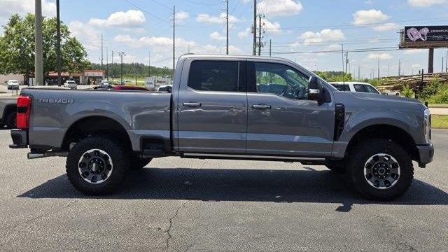 2024 Ford F-250 Super Duty XL