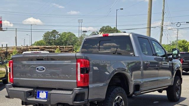 2024 Ford F-250 Super Duty XL