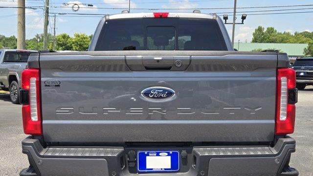 2024 Ford F-250 Super Duty XL
