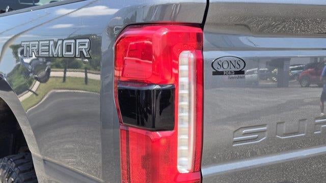 2024 Ford F-250 Super Duty XL