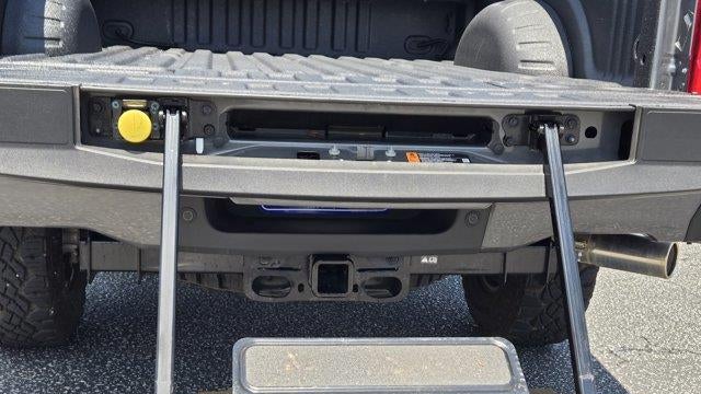 2024 Ford F-250 Super Duty XL