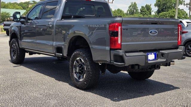2024 Ford F-250 Super Duty XL