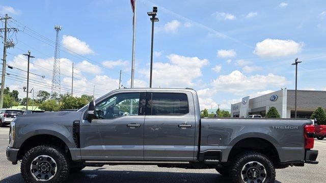 2024 Ford F-250 Super Duty XL