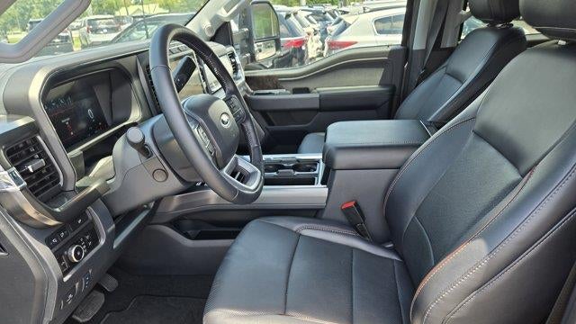2024 Ford F-250 Super Duty XL