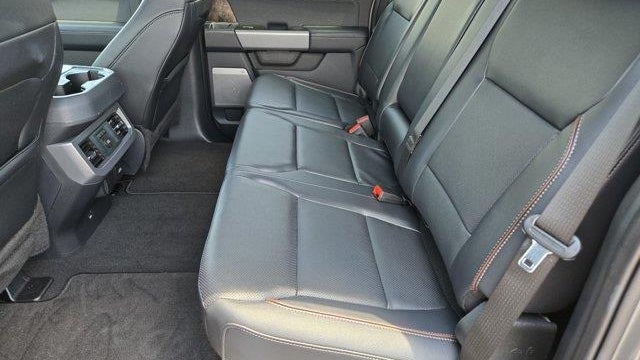 2024 Ford F-250 Super Duty XL