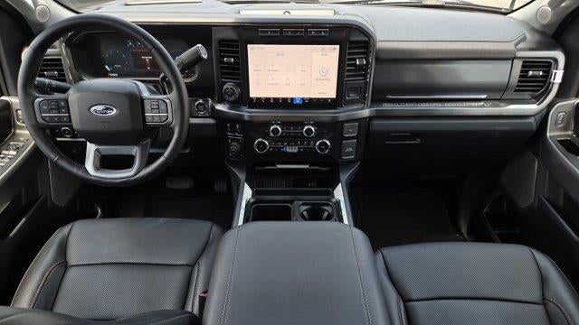 2024 Ford F-250 Super Duty XL
