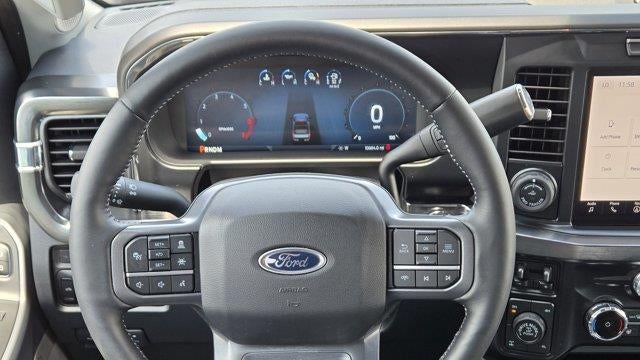2024 Ford F-250 Super Duty XL