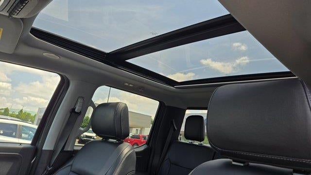 2024 Ford F-250 Super Duty XL