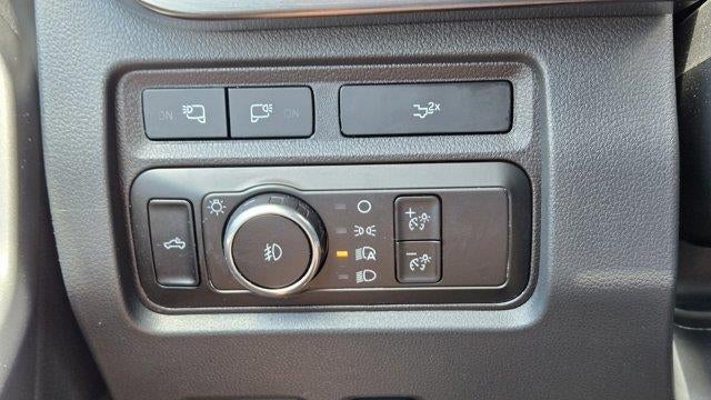 2024 Ford F-250 Super Duty XL