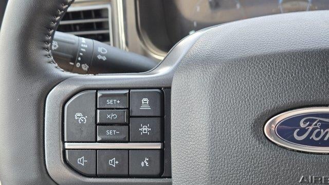 2024 Ford F-250 Super Duty XL
