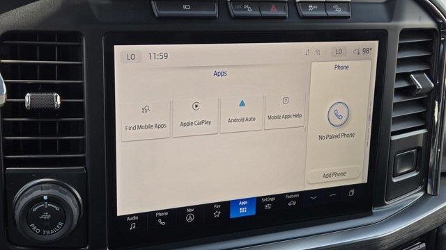 2024 Ford F-250 Super Duty XL