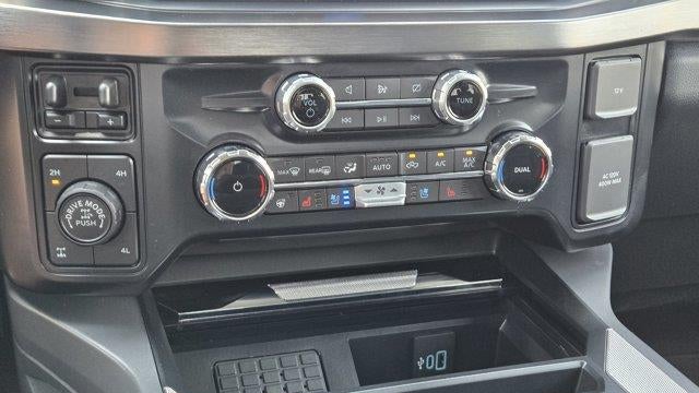 2024 Ford F-250 Super Duty XL